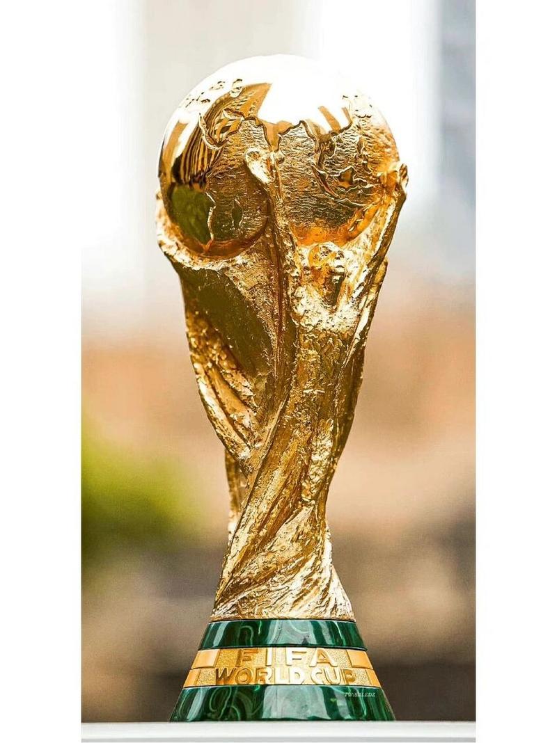 你知道吗？大力神杯只有一个，它是如何传承的？