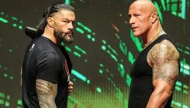 细数WWE里的中国人：都有谁？实力如何？