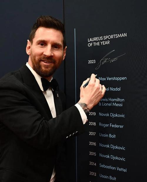 梅西年薪是多少欧元?球王收入曝光,你猜得到吗?