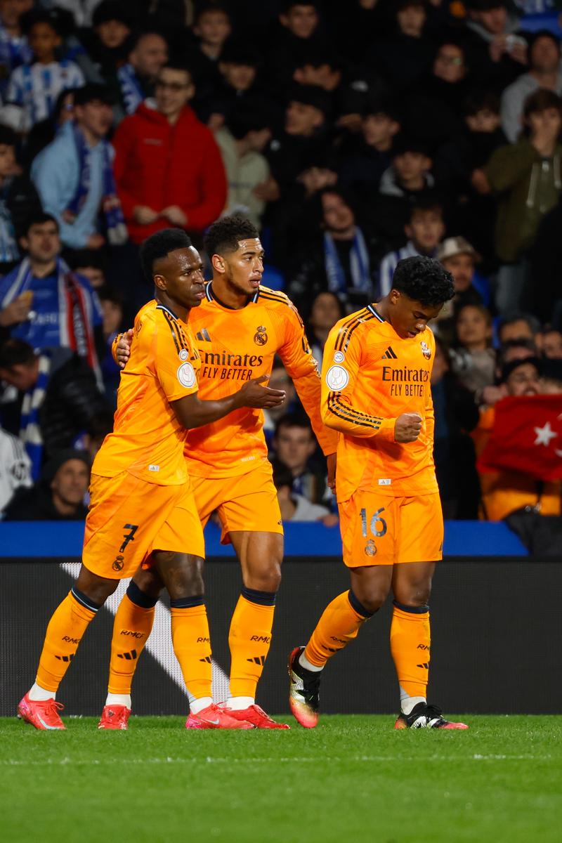 国王杯是什么级别赛事？参赛球队来自哪些级别联赛？