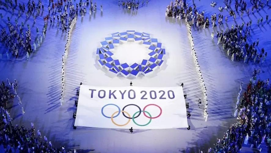 2020东京奥运会结束了吗？赛场内外精彩瞬间大盘点