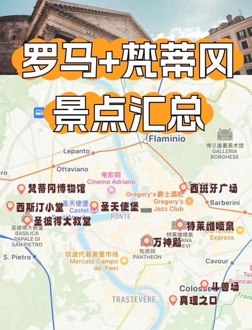 想去那不勒斯？罗马出发，距离和交通指南