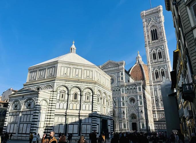 你知道佛罗伦萨在哪个国家吗？解锁意大利的文化瑰宝！