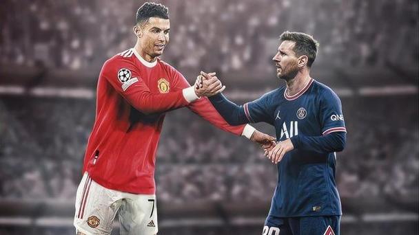 梅西C罗巅峰对决：谁是足坛真正的GOAT？深度分析