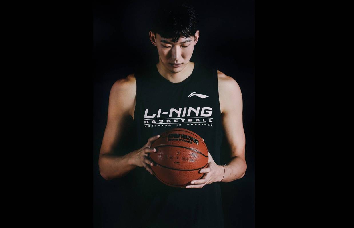 周琦现在效力于哪支球队？CBA球员周琦去向揭晓