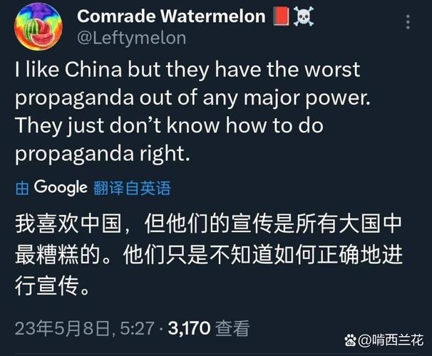 波兰人眼中的中国人：真实评价与文化差异