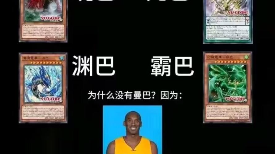 曼巴out是什么意思？解读科比“黑曼巴”的传奇人生