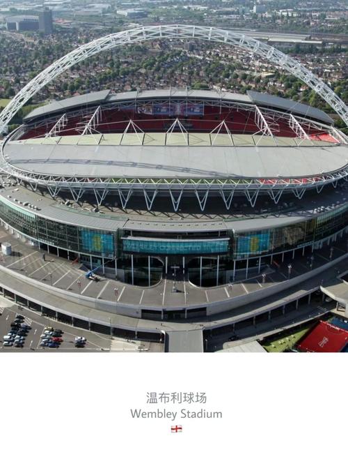你知道温布利球场是谁的主场吗？带你了解足球圣地