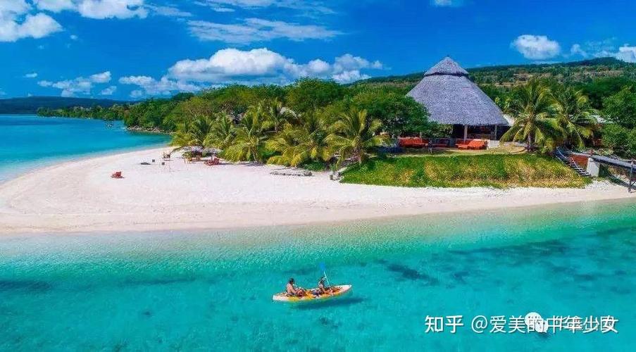 瓦努阿图在哪？探秘这个美丽的南太平洋岛国，了解它的风土人情