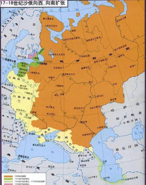 乌克兰损失多少领土?最新地图及详细数据