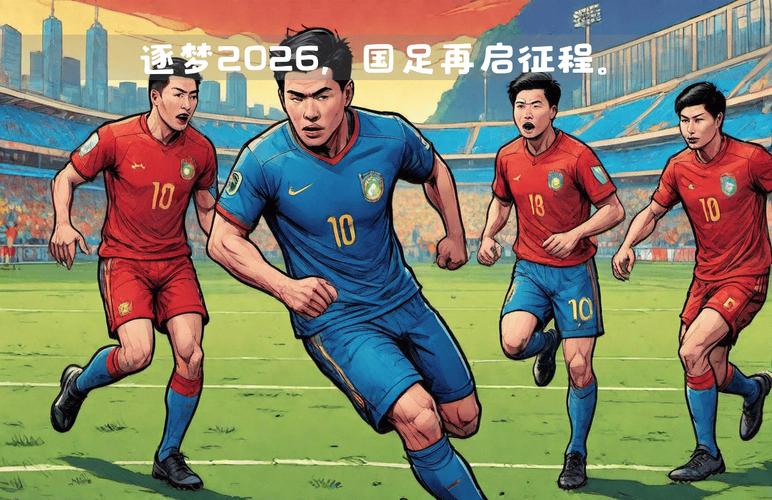 中国足球世界杯梦：哪一年实现？2002年，那段难忘的记忆！