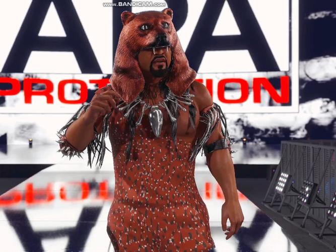 细数WWE里的中国人：都有谁？实力如何？