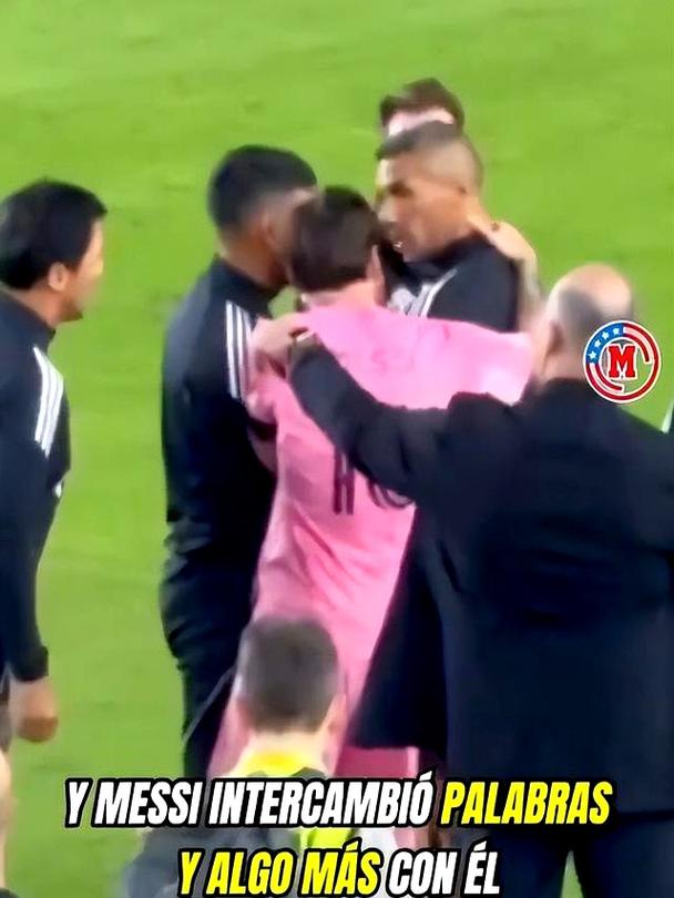 梅西球王还有争议?球迷和媒体的不同声音大碰撞