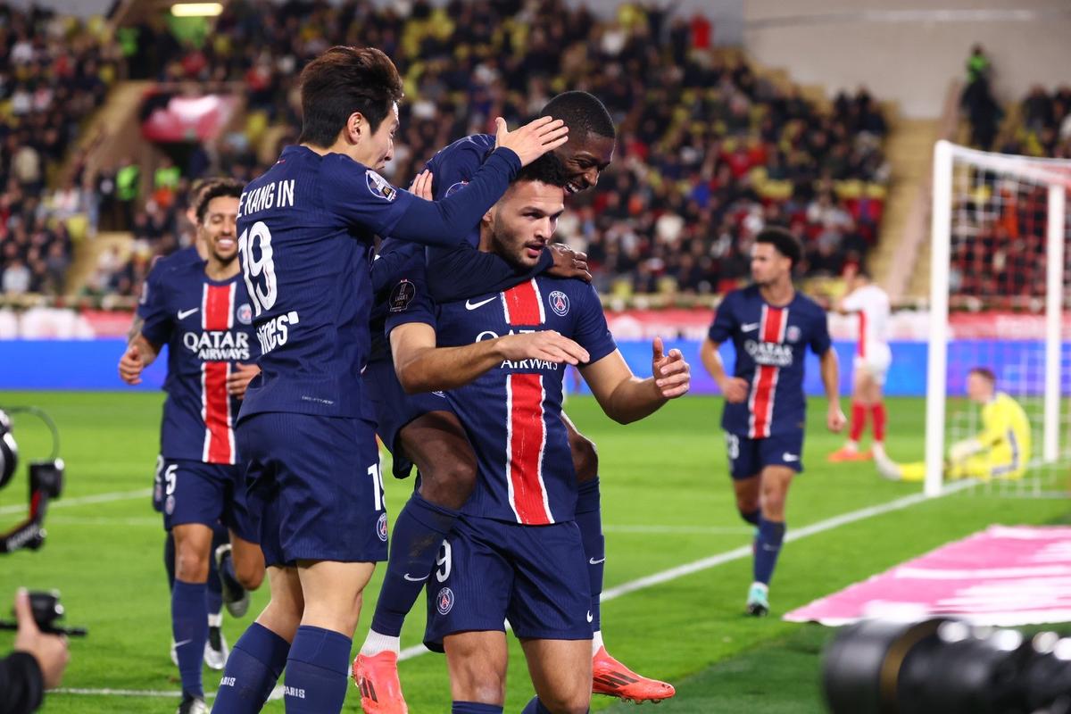 一个法甲赛季有多少场比赛?详细解读法甲赛制!