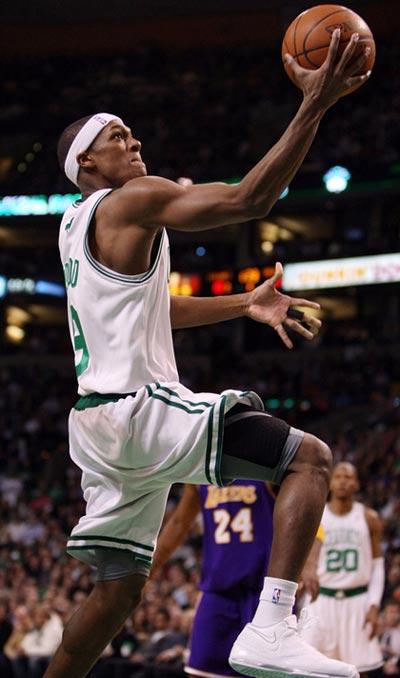 隆多2022年消失的秘密:离开NBA后的去向和现状