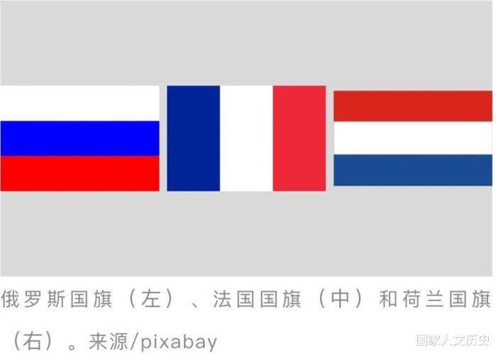 法国国旗是蓝白红吗？这三色代表什么？