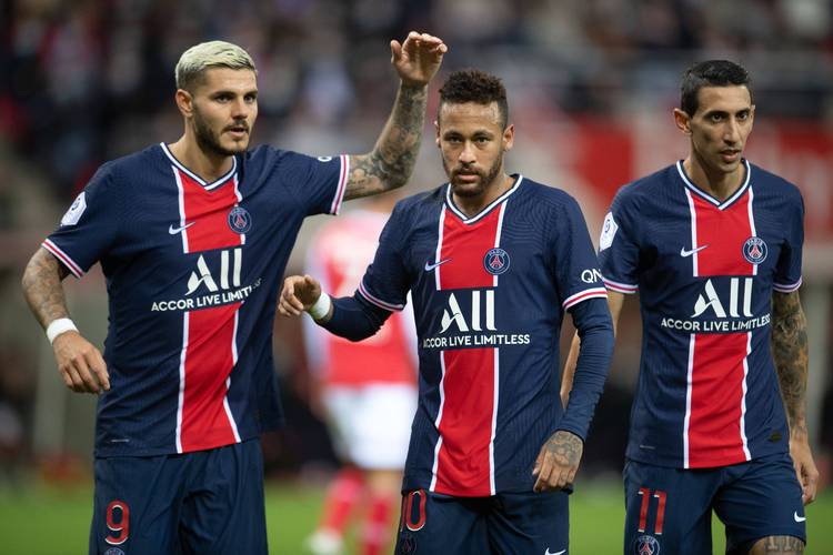 西甲VS法甲:谁是欧洲五大联赛中的王者?