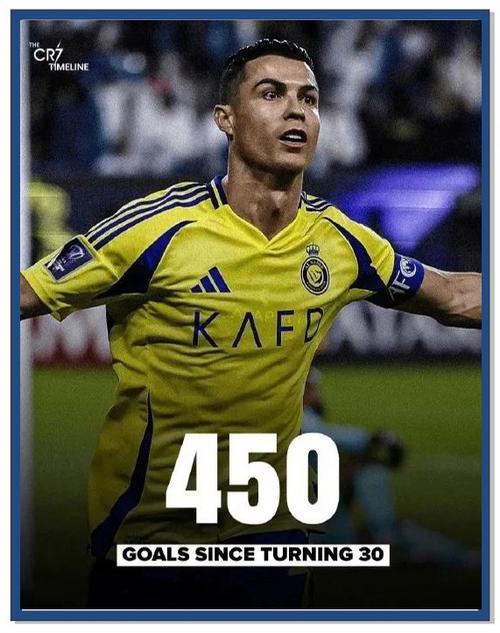 网传C罗那方面很厉害是真的吗?真相令人意外