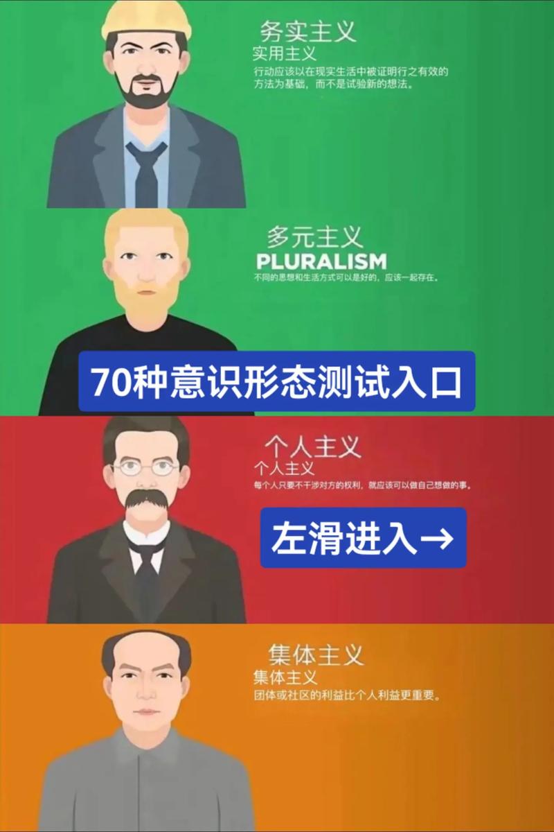 意识形态究竟是什么？通俗易懂讲解意识形态概念