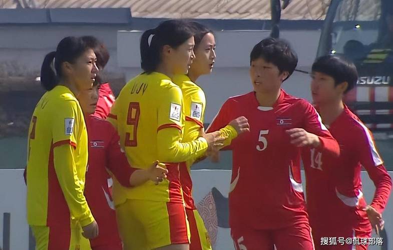 女足亚洲杯四年一届是真的吗？赛制规则深度解读！