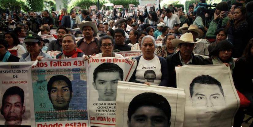 墨西哥动荡不安的真相:毒品泛滥、腐败和美国因素的深度解读