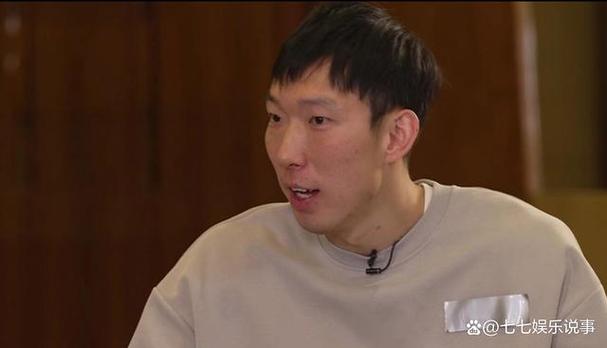 篮球巨星周琦老婆身价惊人？亿万富婆的低调生活