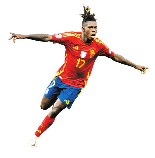 西班牙明星球员都有谁?盘点那些闪耀绿茵场的巨星们