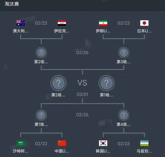 想知道亚洲有多少足球队？世界杯参赛球队数量及实力分析
