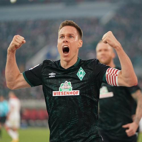 云达不莱梅著名球员大揭秘,带你认识这支德甲劲旅的灵魂人物