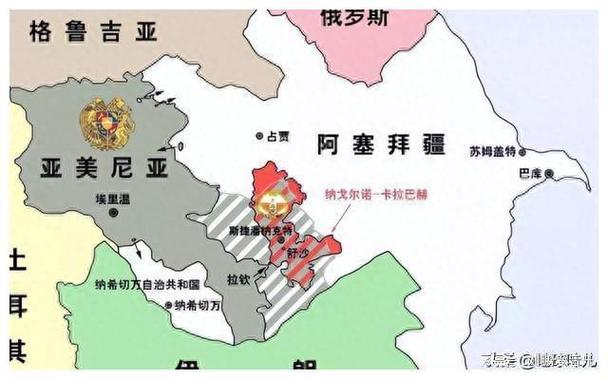 深入分析：阿塞拜疆与俄罗斯、美国的关系现状及未来走势