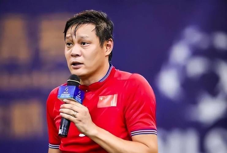 李铁现在执教情况如何?回顾李铁足球生涯及最新动态