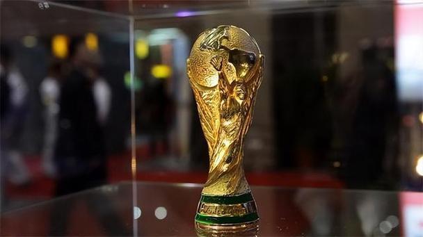 大力神杯：只有一个吗？各国冠军都拿了什么？