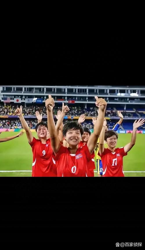 朝鲜队世界杯历史：他们参加过几次世界杯？