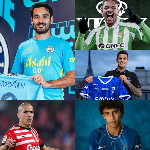 尤文图斯为何忍痛割爱？坎塞洛转会内幕大揭秘