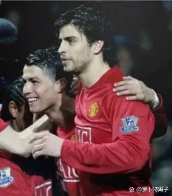 皮克和梅西的恩怨:究竟是谁逼走了谁?