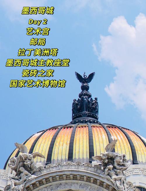 想知道墨西哥城是哪个国家的？揭秘墨西哥城的历史与现状