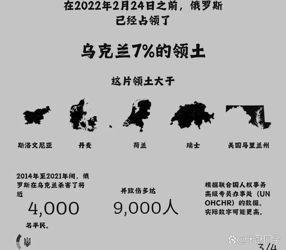 瑞典和瑞士:看似相似却毫不相关,你知道它们的区别吗?