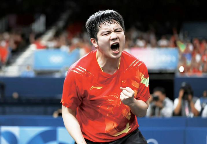 细数国乒内部派别：是团结还是分裂？