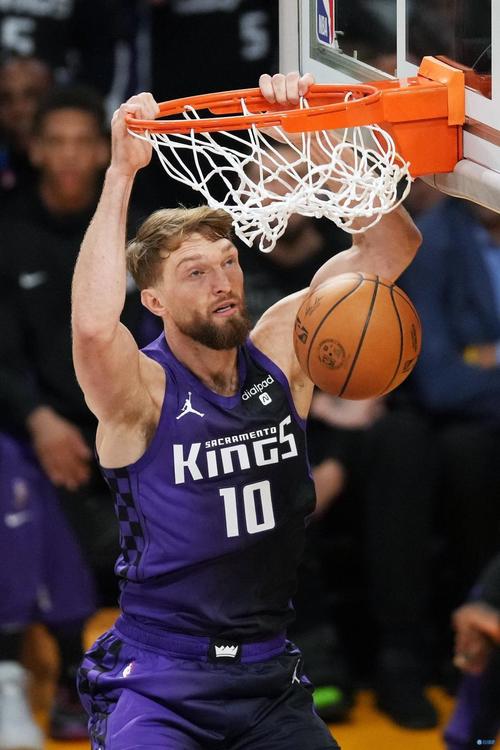 深度剖析：小萨博尼斯在NBA的真实水平
