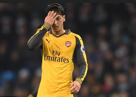 厄齐尔说了什么？他的言论到底伤害了谁？