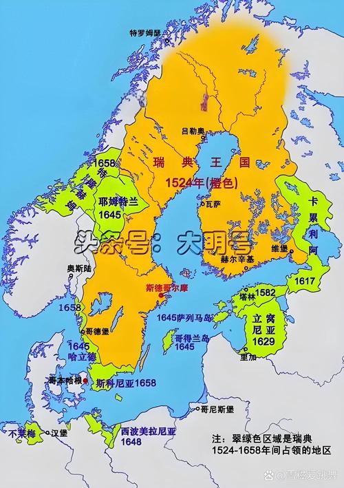 丹麦好还是芬兰好？深度分析两国生活水平、福利政策和环境！
