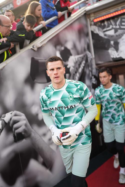 云达不莱梅著名球员大揭秘,带你认识这支德甲劲旅的灵魂人物