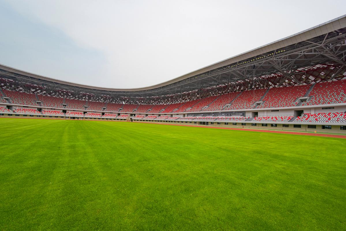 恒大主场现在叫什么?带你了解广州恒大主场变迁!