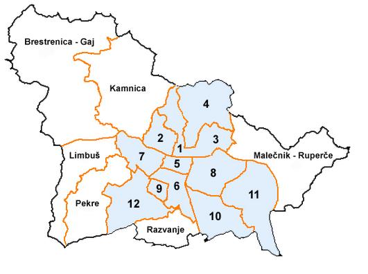 马里博尔属于哪个国家?深度了解斯洛文尼亚第二大城市马里博尔