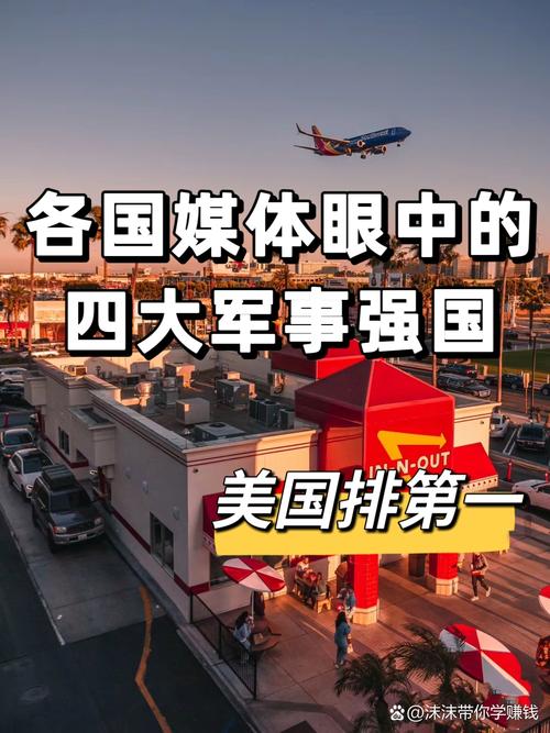 中国vs美国：谁是世界第一强国？实力数据全面解析