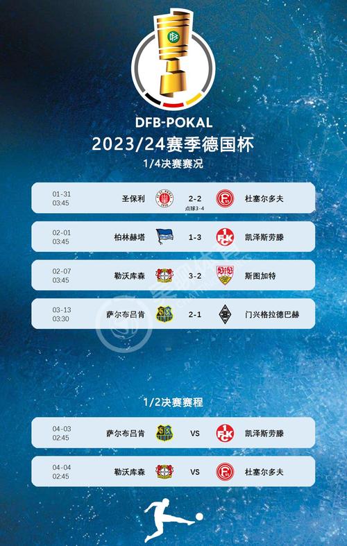 德甲都有哪些球队？2024-2025赛季参赛球队名单速览