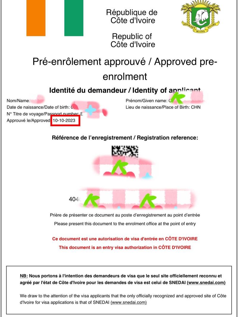 科特迪瓦旅游攻略:签证、交通、住宿及美食推荐