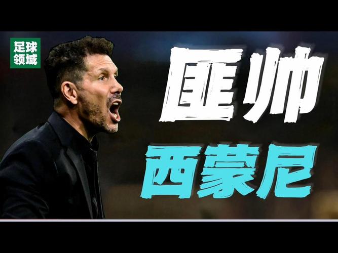 西蒙尼：从帅气到匪帅，绰号背后的故事