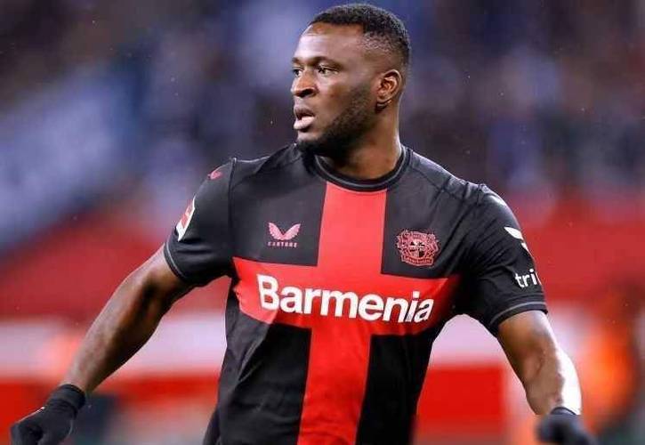 想知道勒沃库森的球星都有谁?现在就来了解一下吧