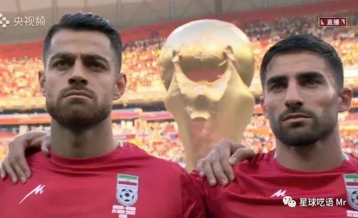 伊朗世界杯参赛次数：六次征战，能否突破小组赛魔咒？